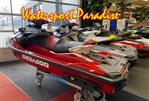 Sea-Doo RXT-X 325 Fiery Red Tech Package