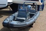 Highfield Patrol 700