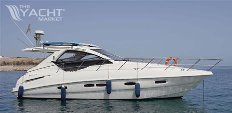 Sealine SC38