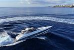 Sunseeker Superhawk 48