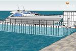 Floating Dock - Picture 2