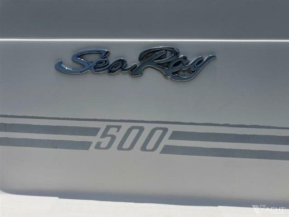 1993 Sea Ray