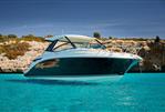 Sea Ray Sundancer 320