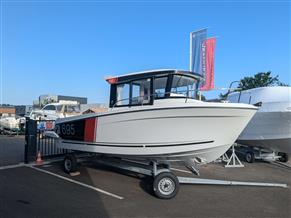 JEANNEAU MERRY FISHER 695 SPORT SÉRIE 2