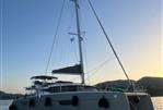 FOUNTAINE PAJOT TANNA 47