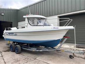Arvor 20