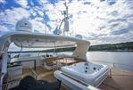 Sunreef Yachts Sunreef Power 70 - SUNREEF POWER 70 - Flybridge