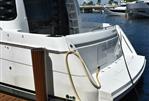 Carver Voyager Pilothouse