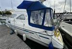 Sealine 320 Statesman - IMG 1843