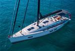 Nautor Swan Swan 54