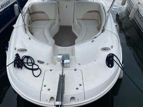 CHAPARRAL SUNESTA 274