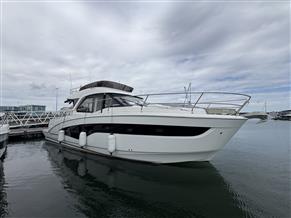 Beneteau Antares 12