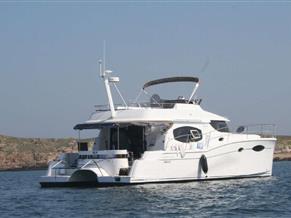 FOUNTAINE PAJOT SUMMERLAND 40