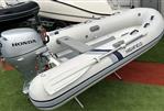 Highfield UltraLite 290 RIB