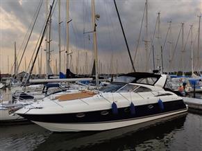 Fairline Targa 43