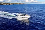 Fairline Targa 45 Open