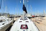 BENETEAU OCEANIS 40