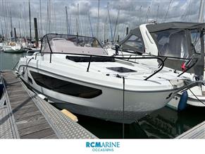 BENETEAU FLYER 9 SUNDECK