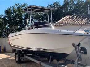 BENETEAU OMBRINE 630