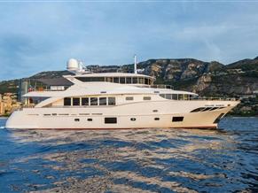 Filippetti Yacht N30