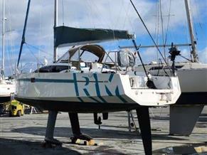 RM YACHTS RM 890