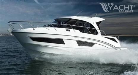 Beneteau Antares 9