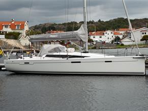 Dehler Dehler 42