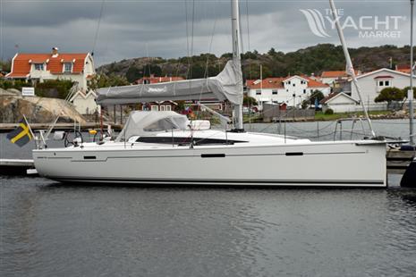 Dehler Dehler 42