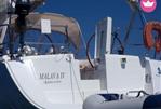 BENETEAU OCEANIS 40