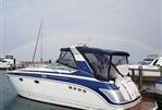 Chaparral Signature 350 - Teak Filled Swim Platform