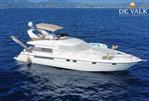 Fairline Squadron 59 - Picture 2