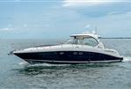 Sea Ray 420 Sundancer