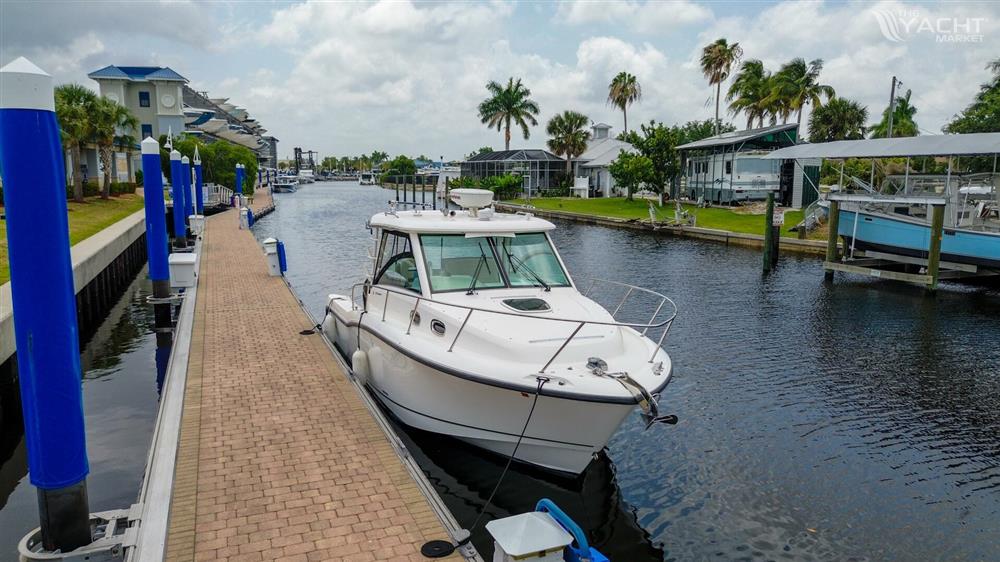 2018 Boston Whaler