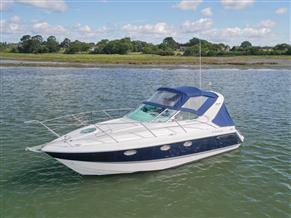 Fairline TARGA 29