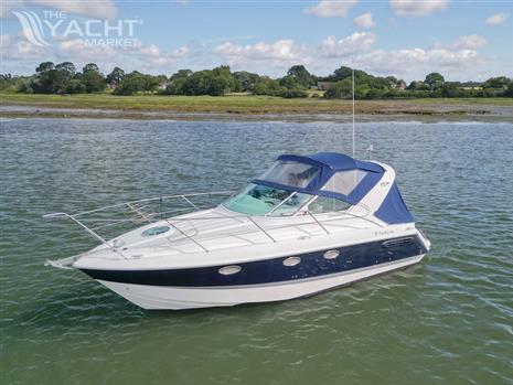 Fairline TARGA 29 - Default Image