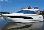 Prestige 420