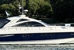 Fairline Targa 47 Gran Turismo