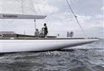 Spirit Yachts 72ft - 72ft Spirit Yachts - sailing