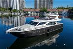 Ferretti Yachts 780 MY