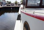 Bluewater Boats Limited Wide Beam Replica Dutch Barge