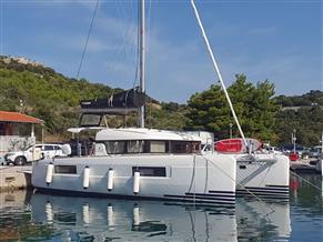 LAGOON LAGOON 40