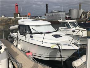 Jeanneau Merry Fisher 795 ** SOLD **