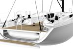 ITALIA YACHTS ITALIA 16.98