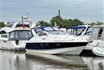 Fairline Targa 37