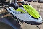 Kawasaki STX160 jetski