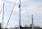 Marine Projects Moody 40