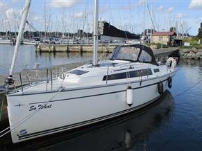 BAVARIA BAVARIA 34 CRUISER