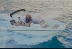 QUICKSILVER QUICKSILVER ACTIV 675 OPEN