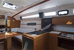 JEANNEAU SUN ODYSSEY 349