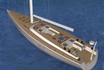 Marten Yachts NZ Farr Sloop - General Image